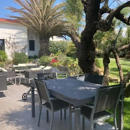 Superbe Villa Contemporaine 100M Plages *