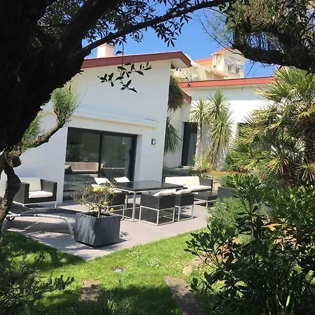 Superbe Villa Contemporaine 100M Plages *